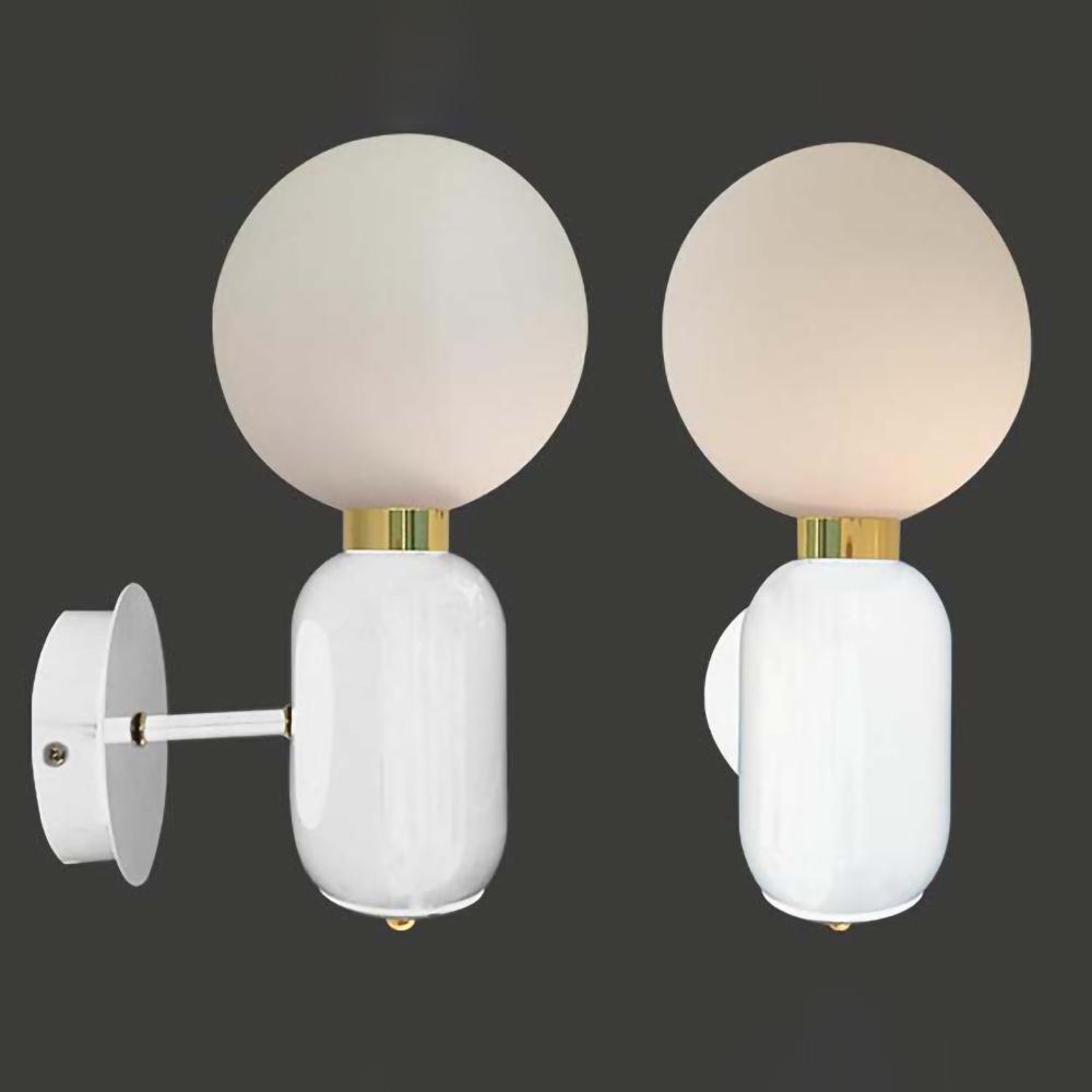 Aballs Wall Light