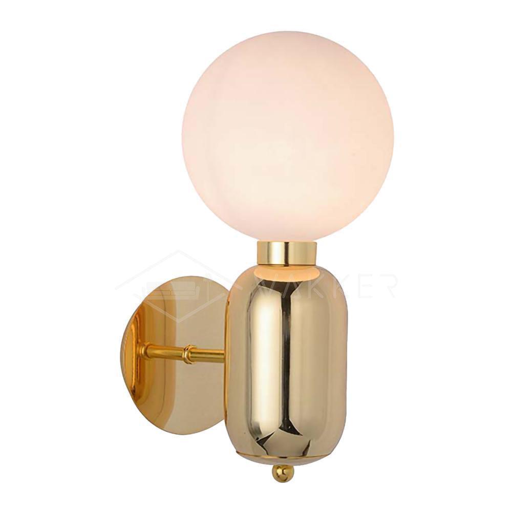Aballs Wall Light
