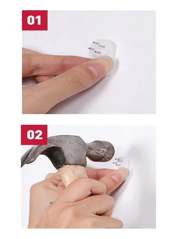 Abstract Figure Graphic Tapestry