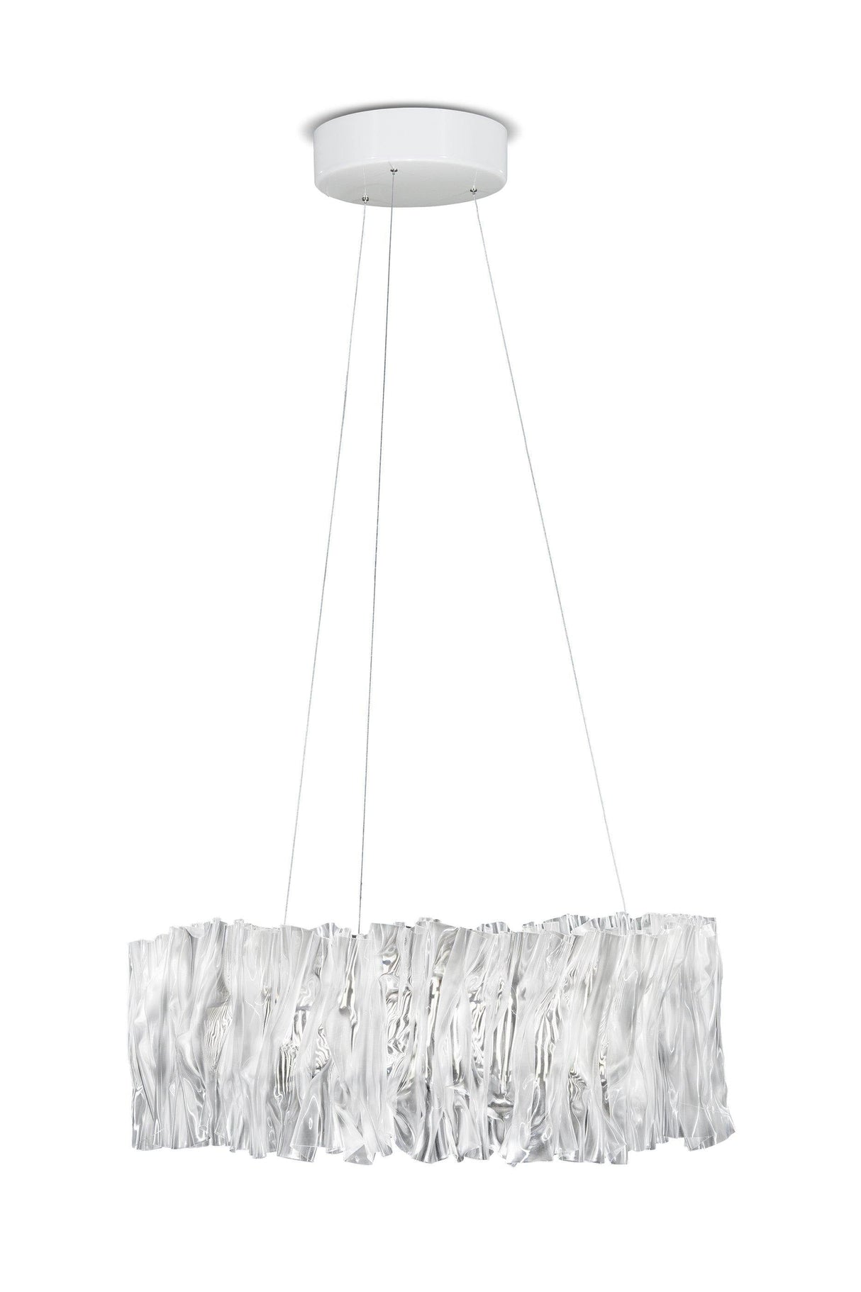 Accordeon Chandeliers