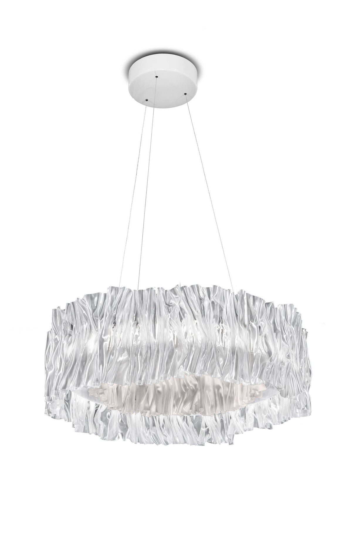 Accordeon Chandeliers