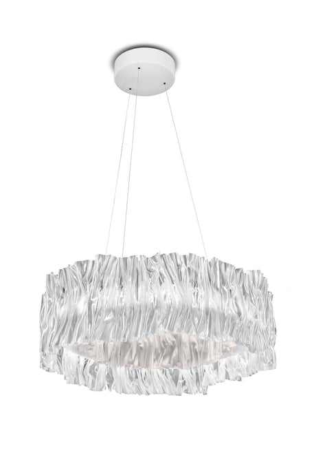 Accordeon Chandeliers