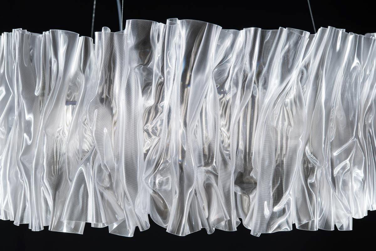 Accordeon Chandeliers
