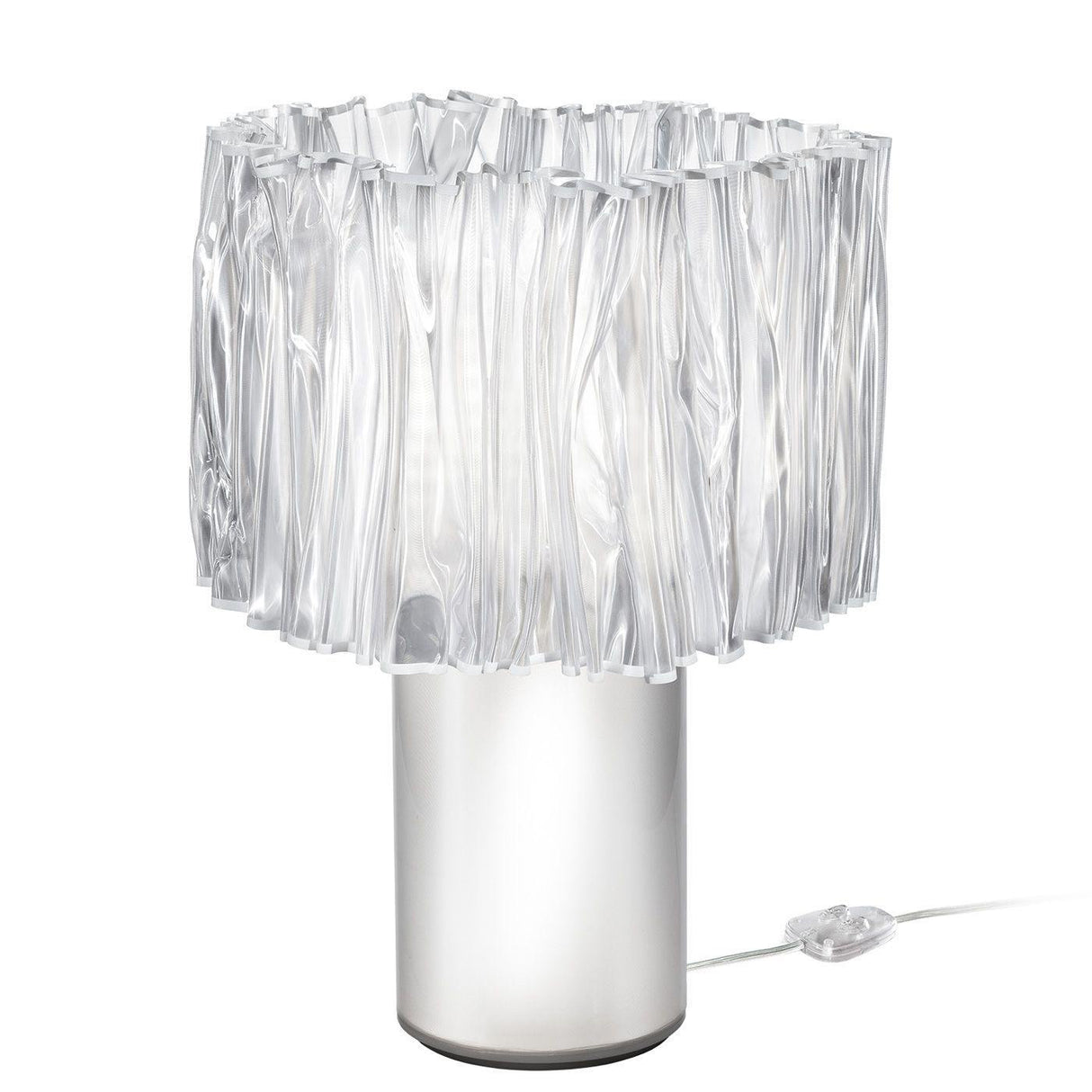 Accordeon Table Lamp