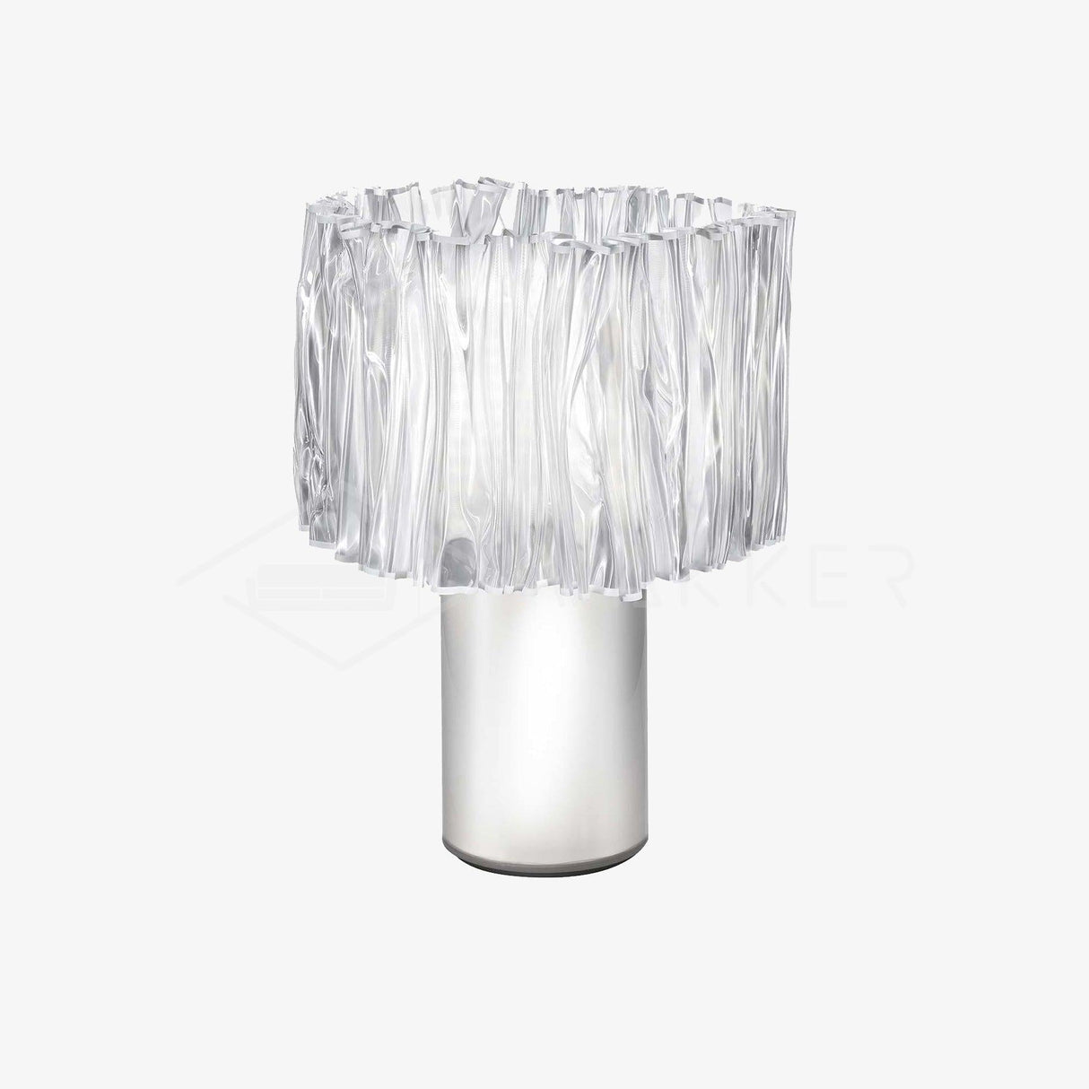 Accordeon Table Lamp