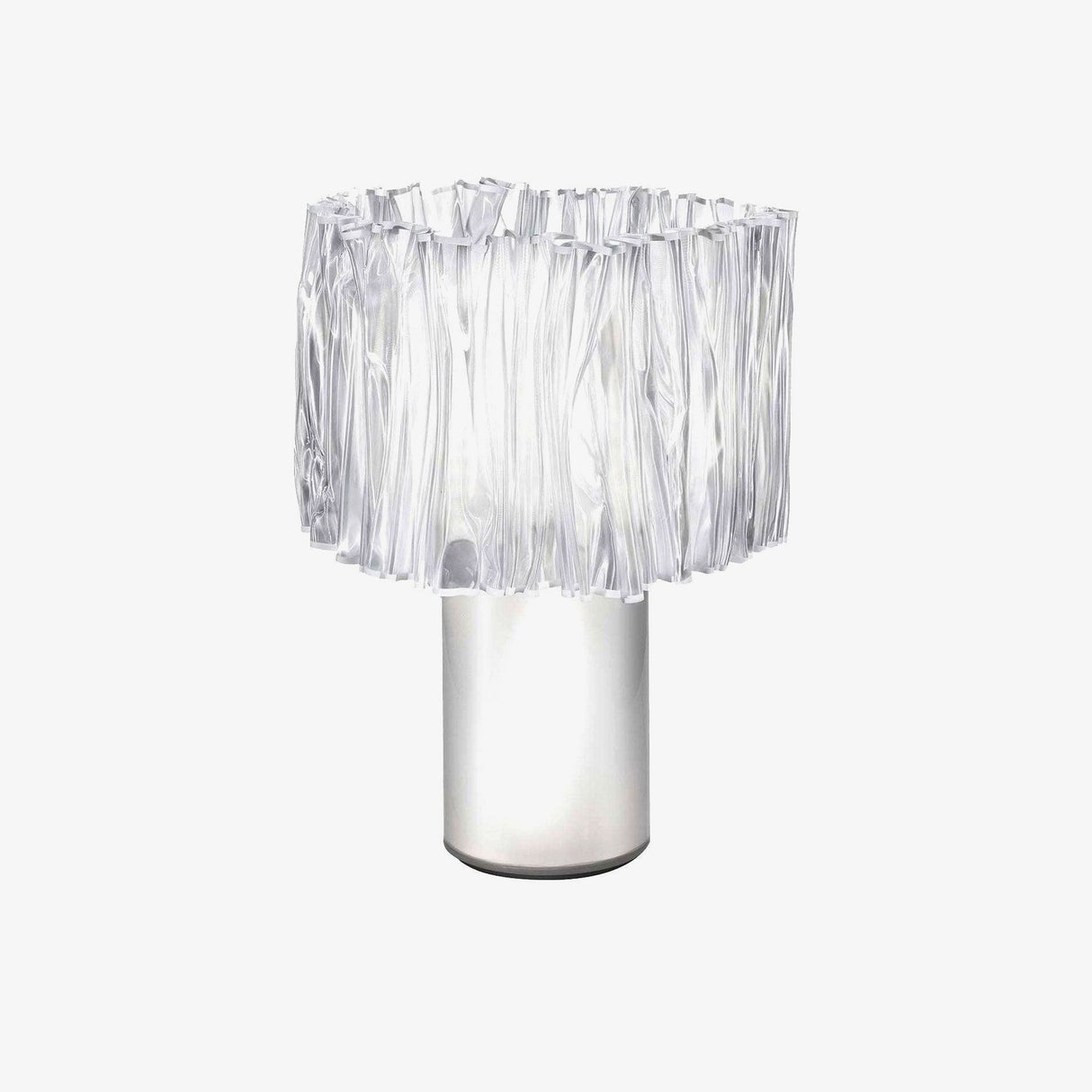 Accordeon Table Lamp