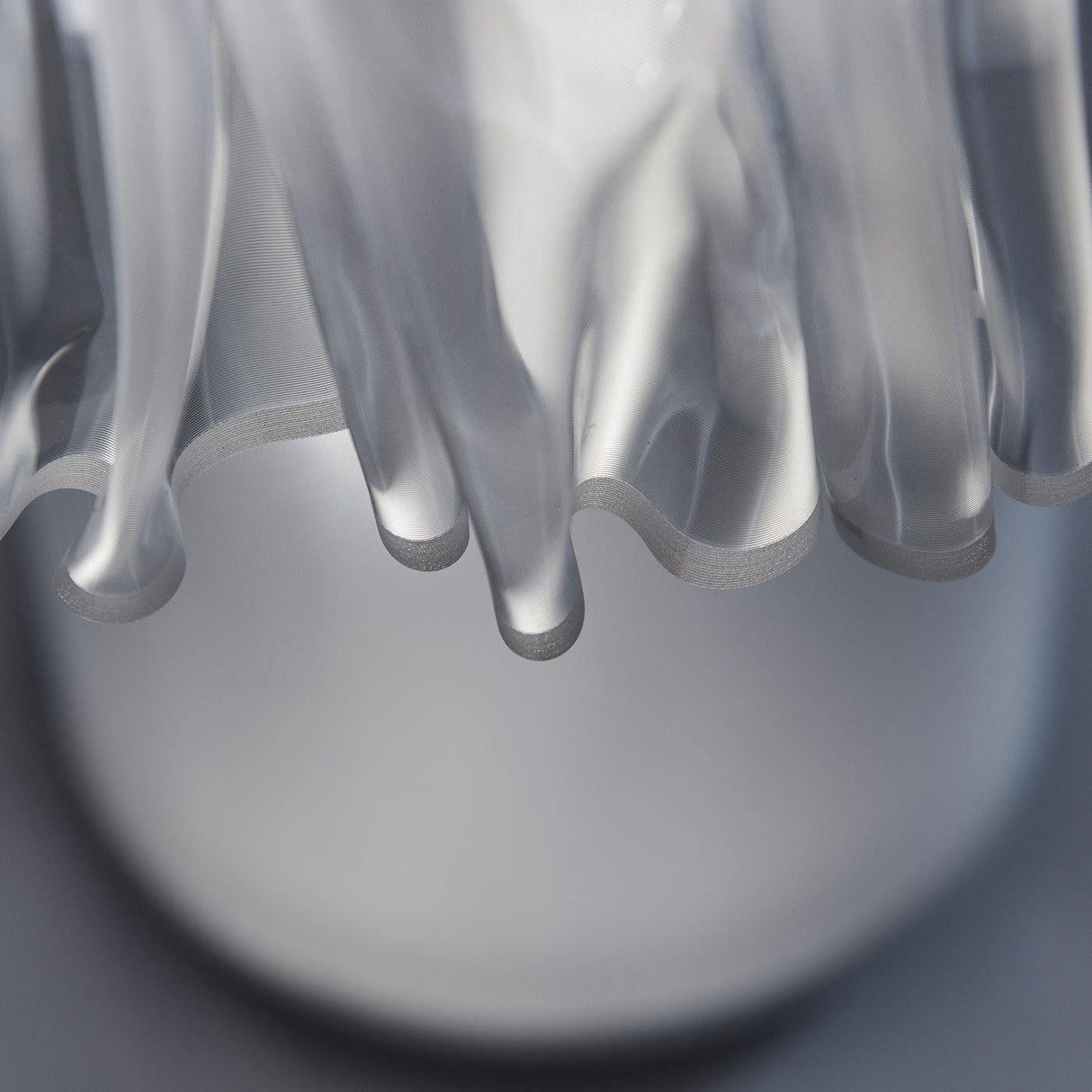 Accordeon Table Lamp