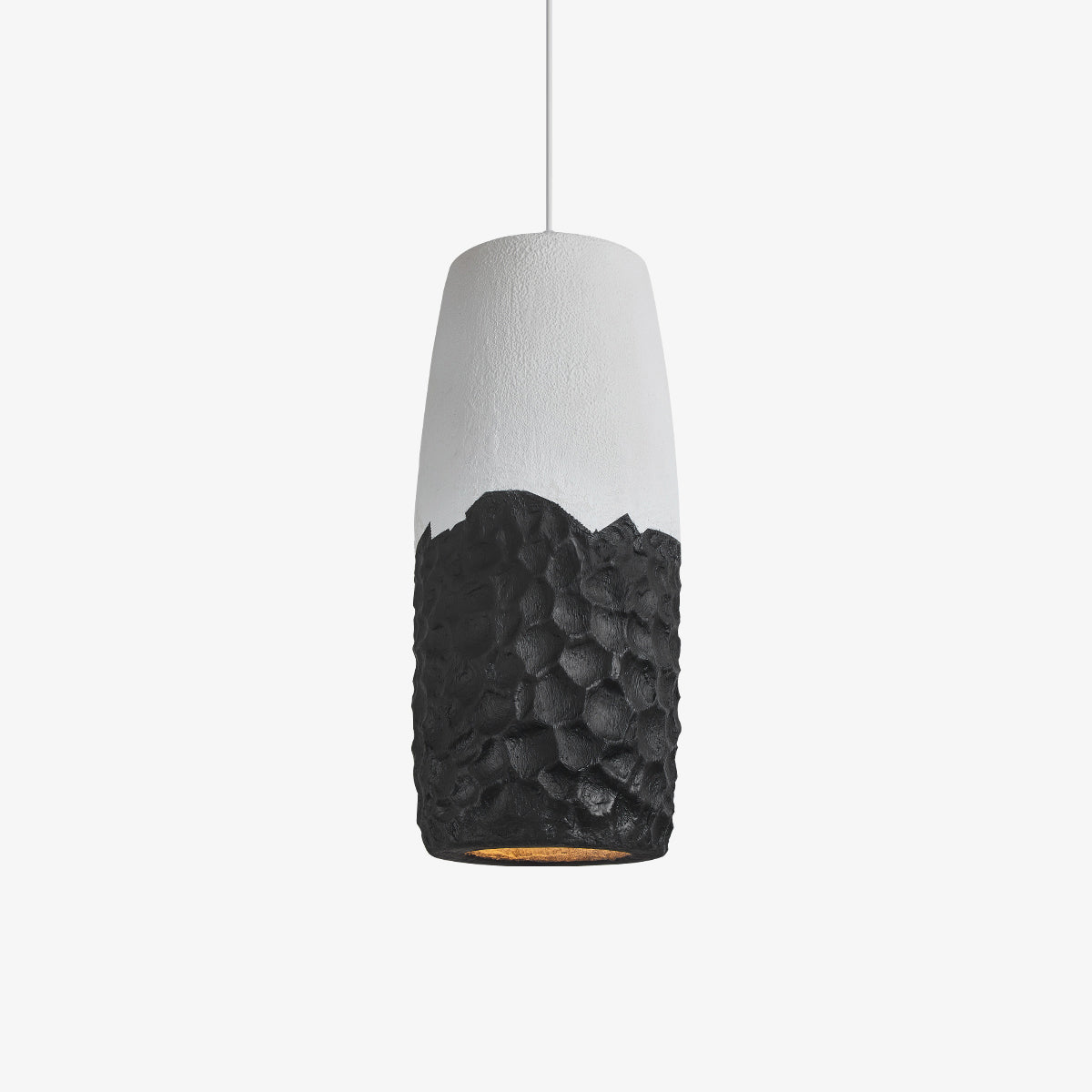 Acorn Pendant Lamp