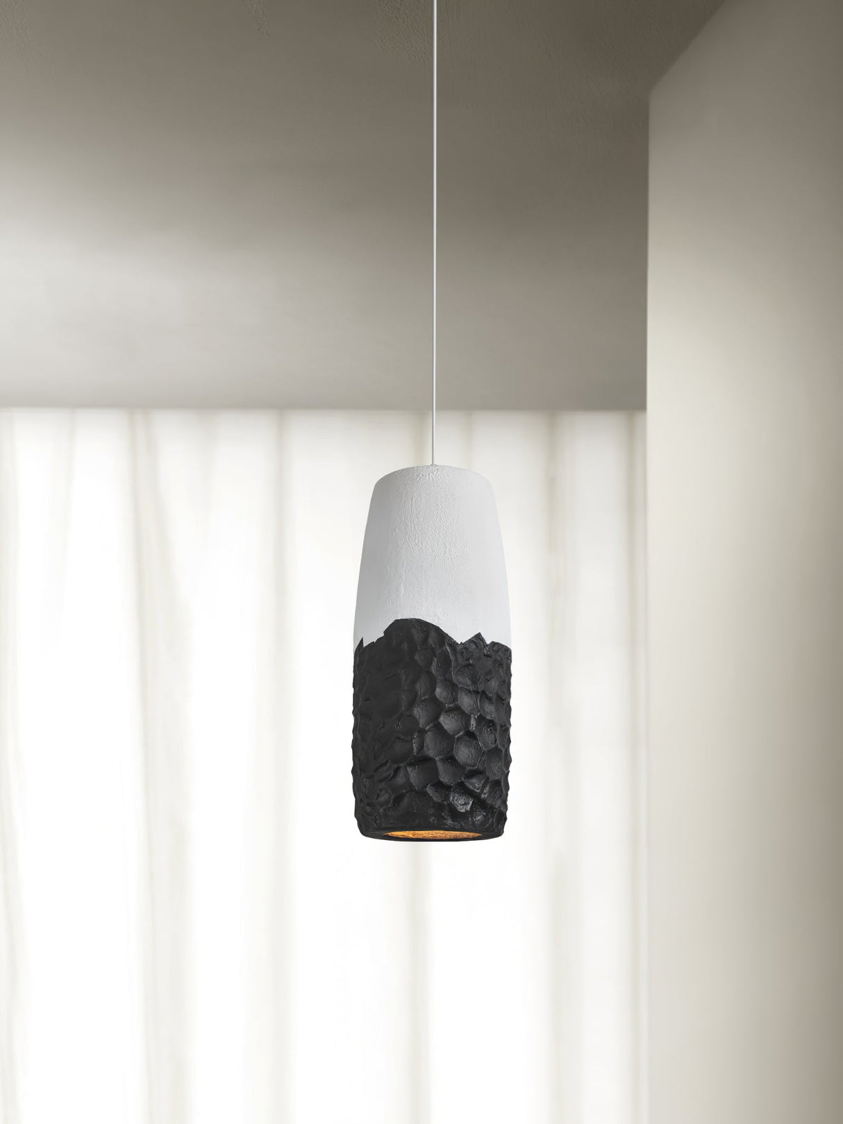 Acorn Pendant Lamp