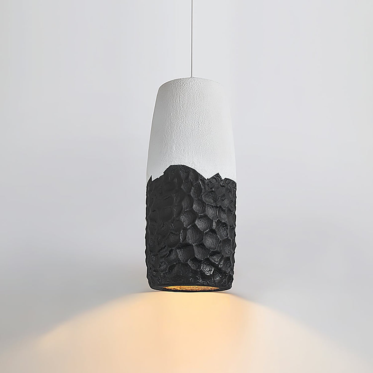 Acorn Pendant Lamp