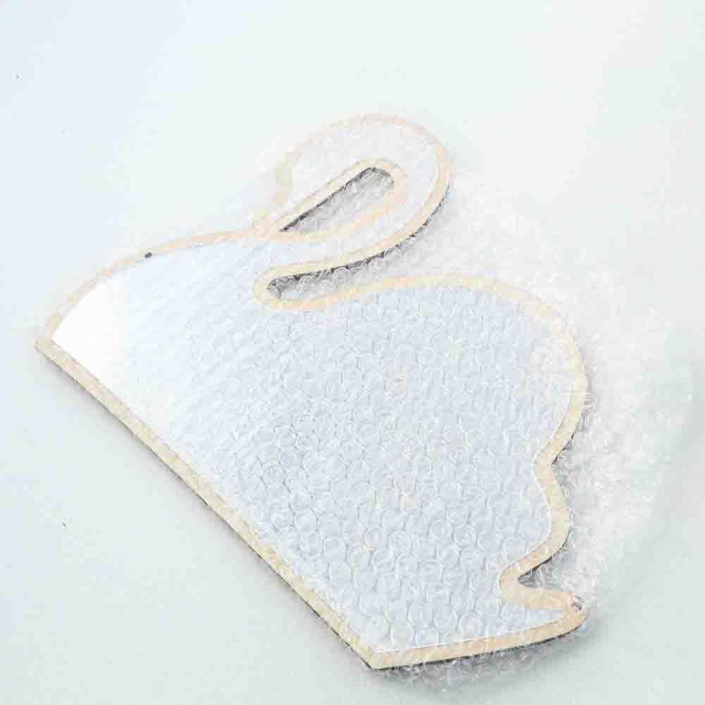 Acrylic 3D Mirror For Kids Rooms