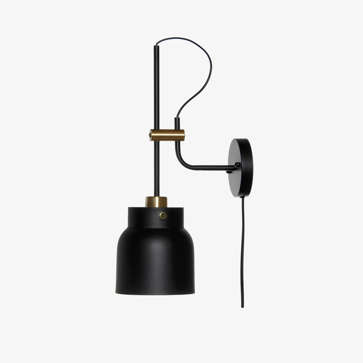Adjustable Wall Lamp