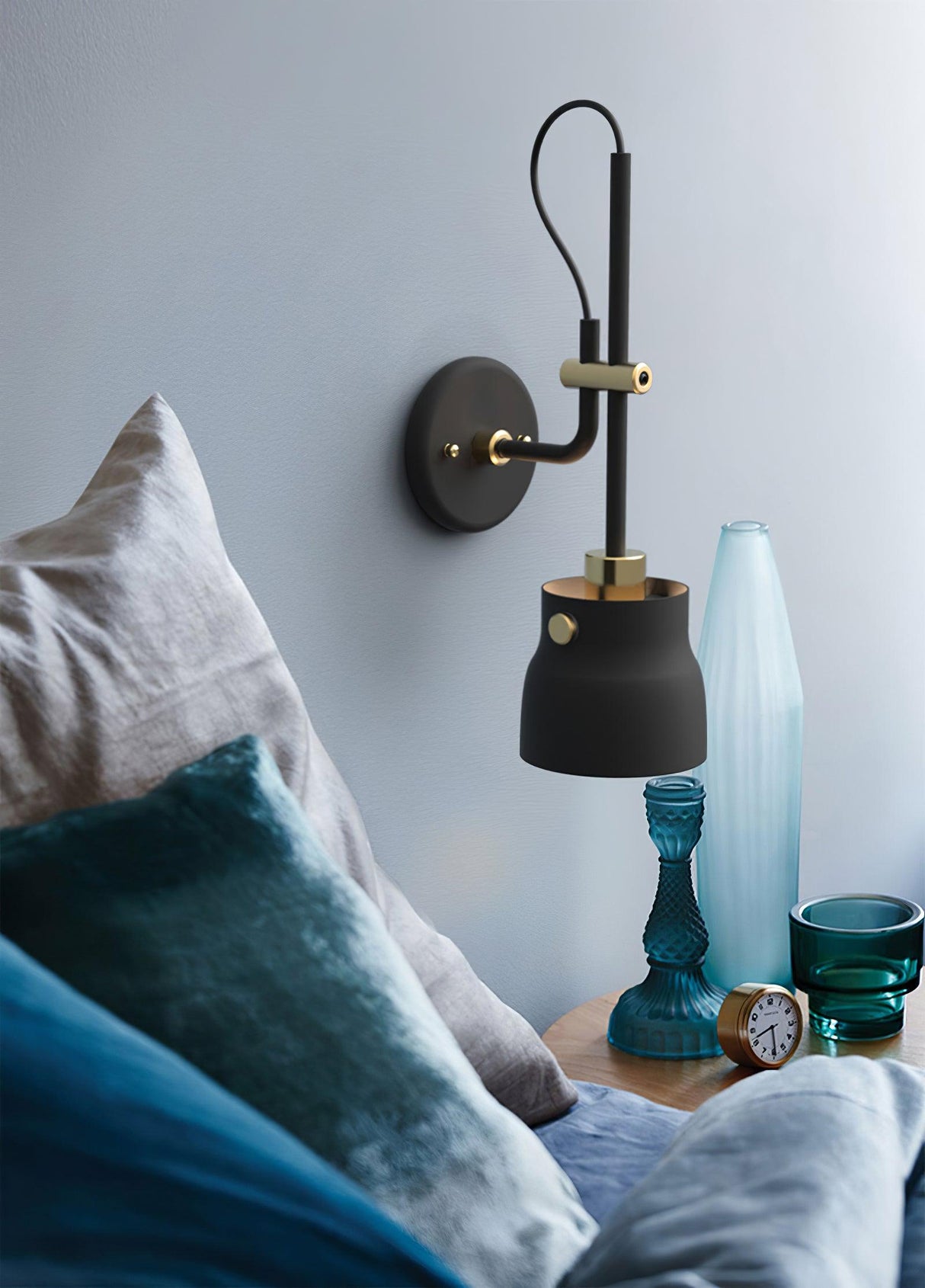 Adjustable Wall Lamp