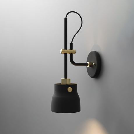 Adjustable Wall Lamp