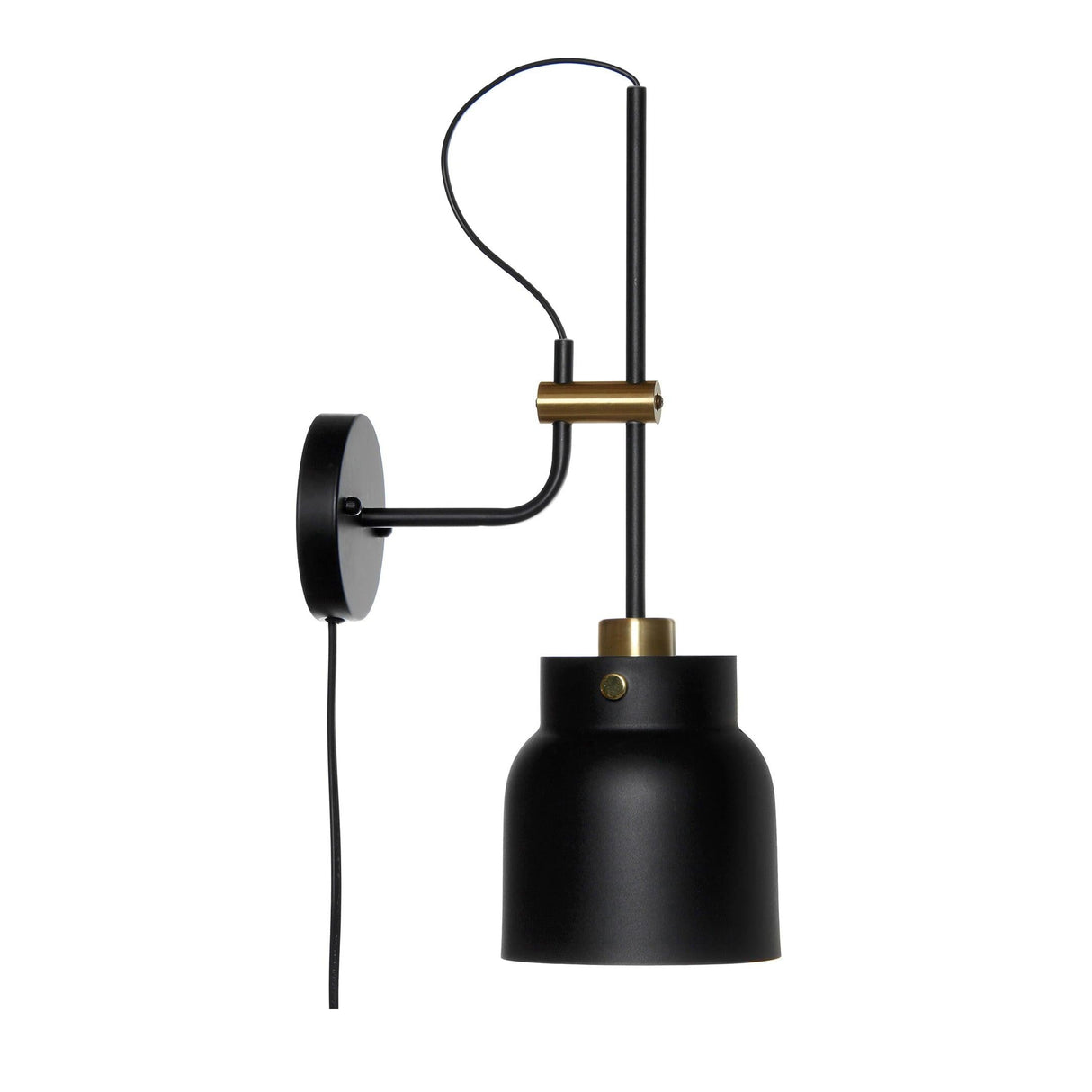 Adjustable Wall Lamp