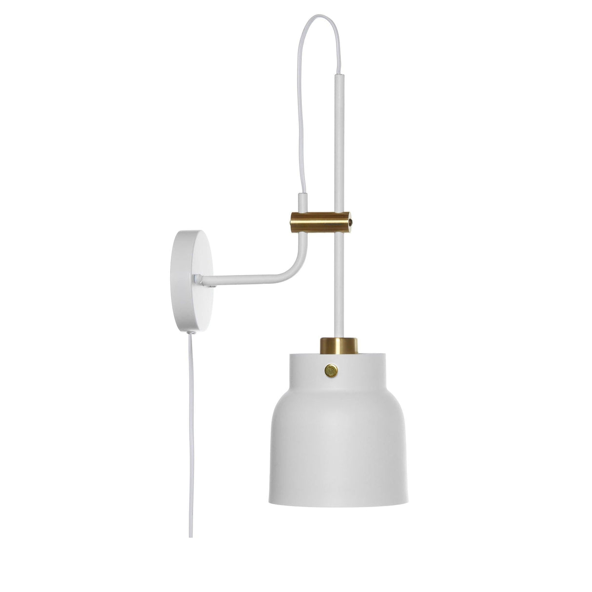 Adjustable Wall Lamp
