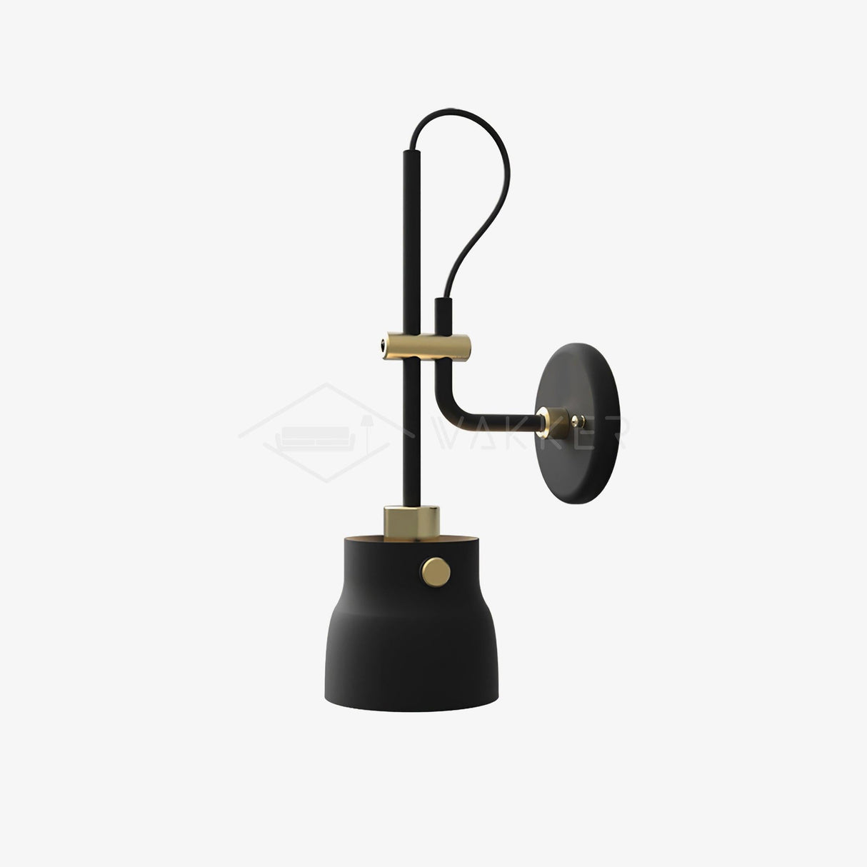 Adjustable Wall Lamp