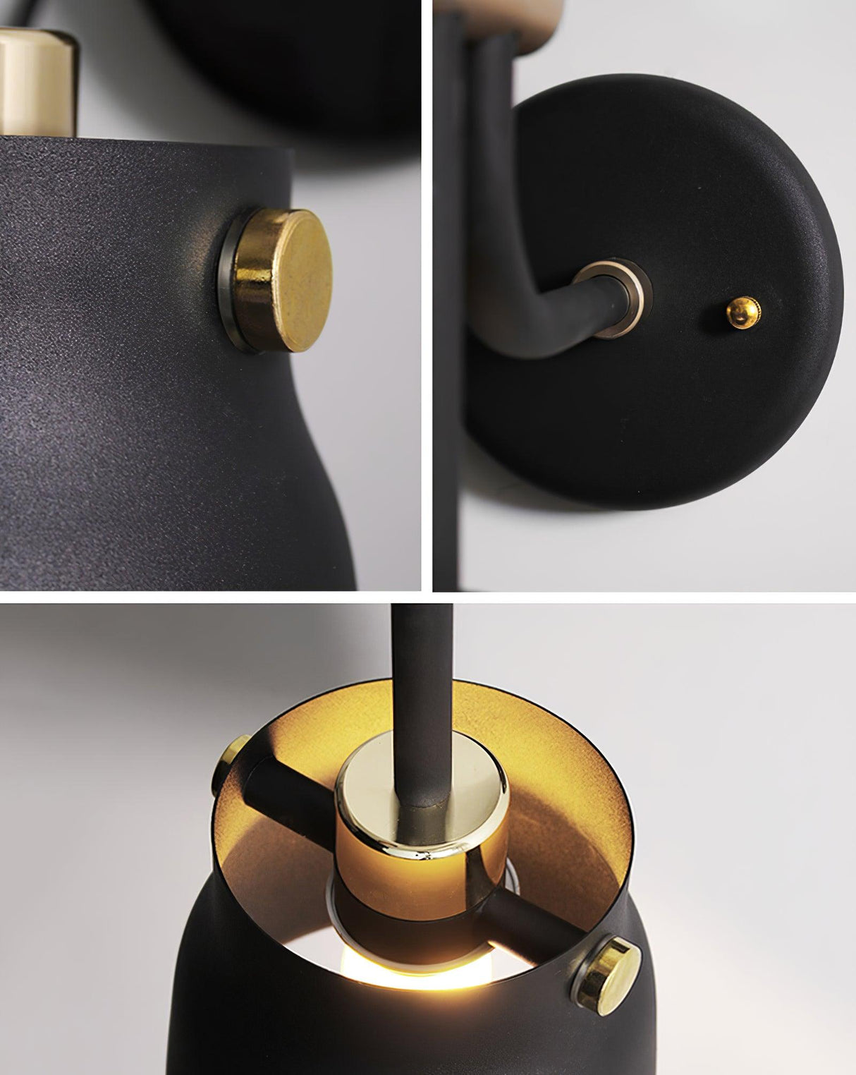 Adjustable Wall Lamp