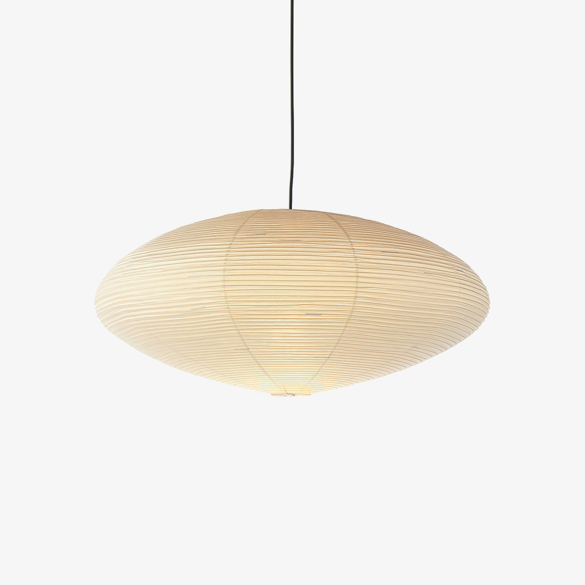 Rice Paper 15A Pendant Light