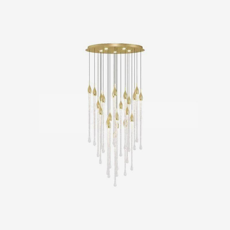 Allure Chandelier