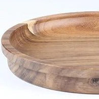 Alyssa Snack Bowl