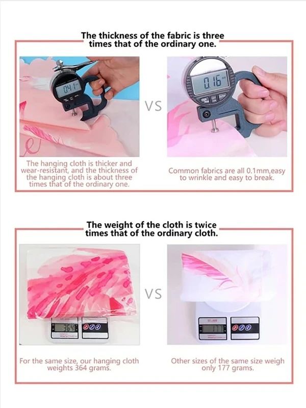 Animal Print Tapestry