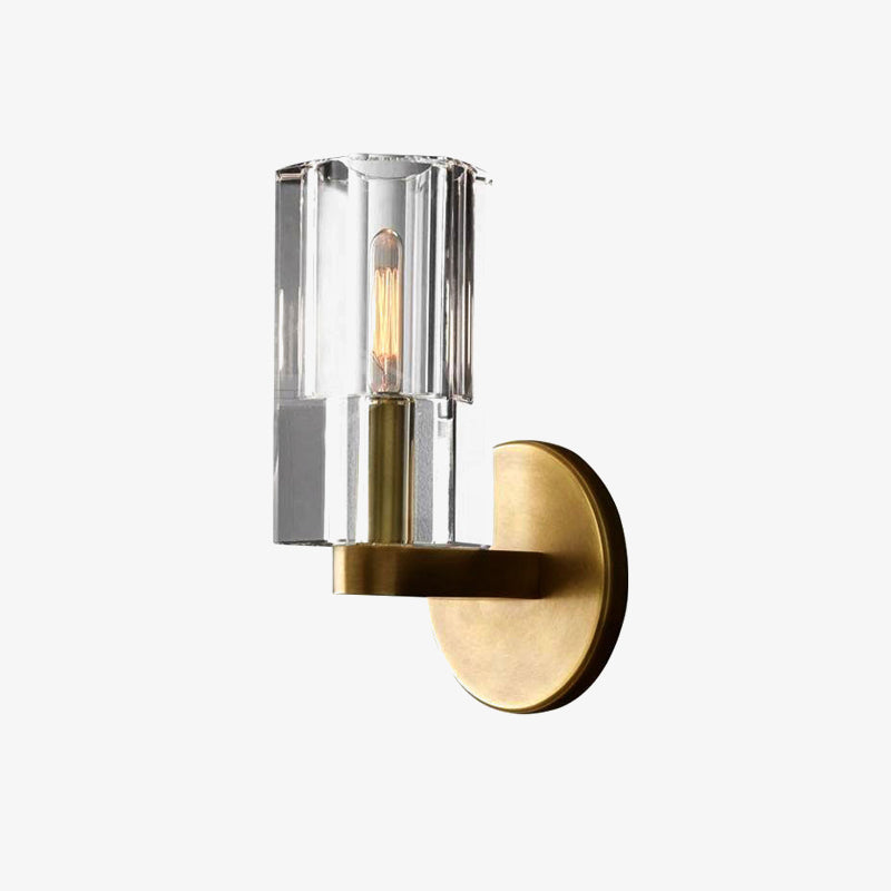 Arcachon Single Sconce