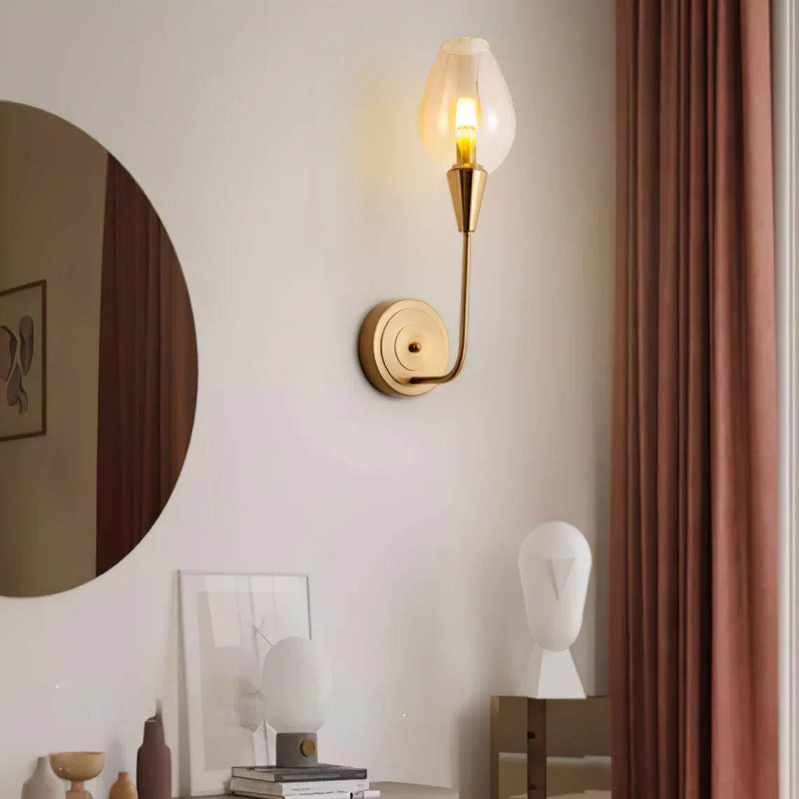 Arrow Type Wall Lamp