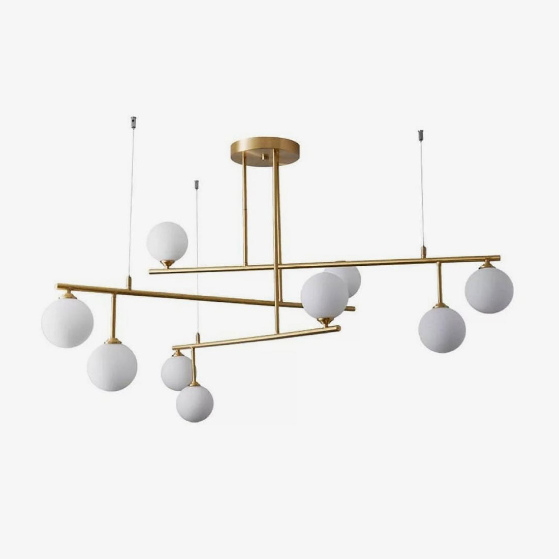 Arteriors Chandelier