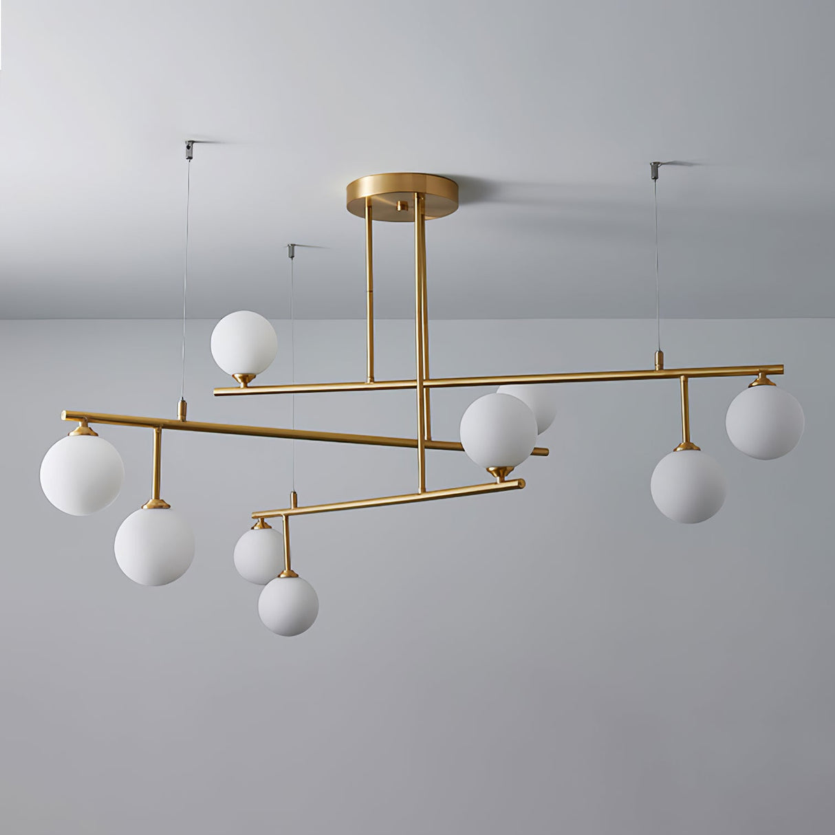 Arteriors Chandelier