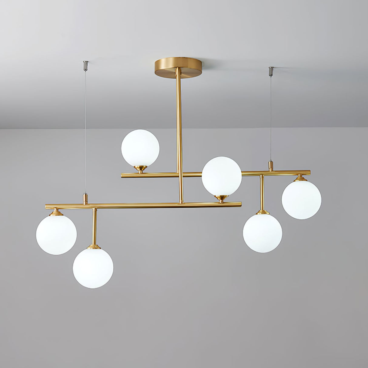 Arteriors Chandelier