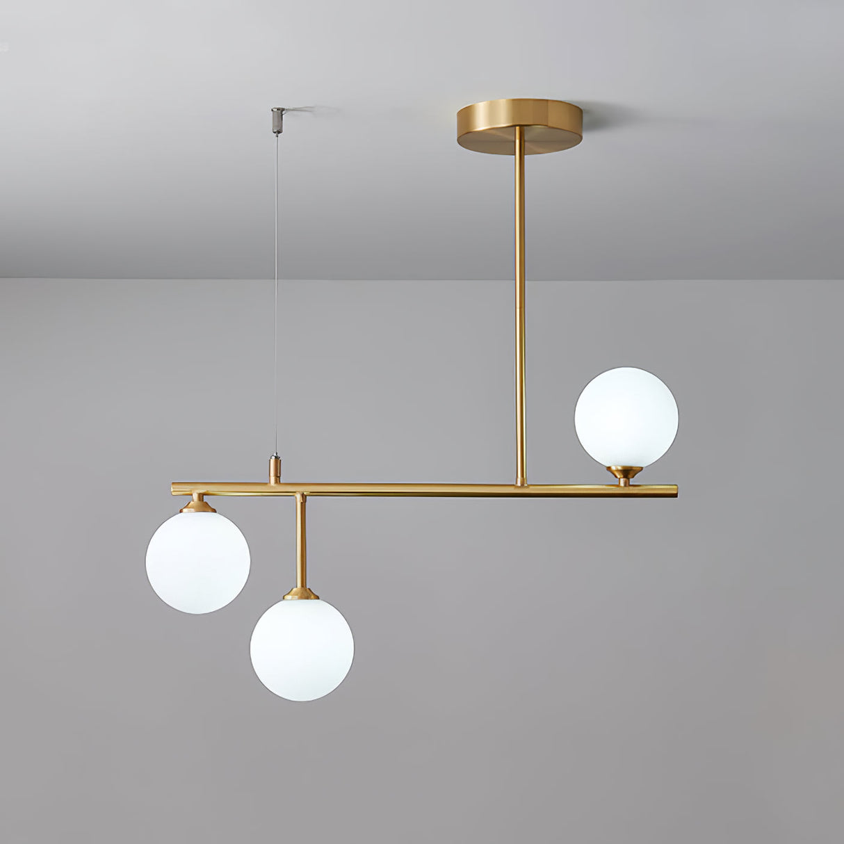 Arteriors Chandelier