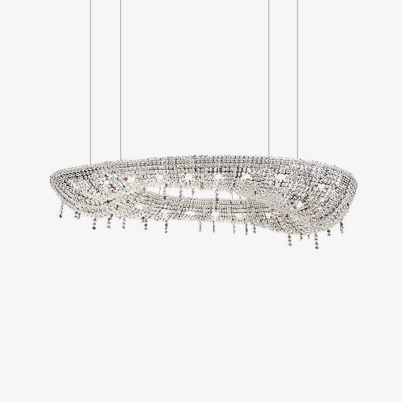 Artica Crystal Chandelier