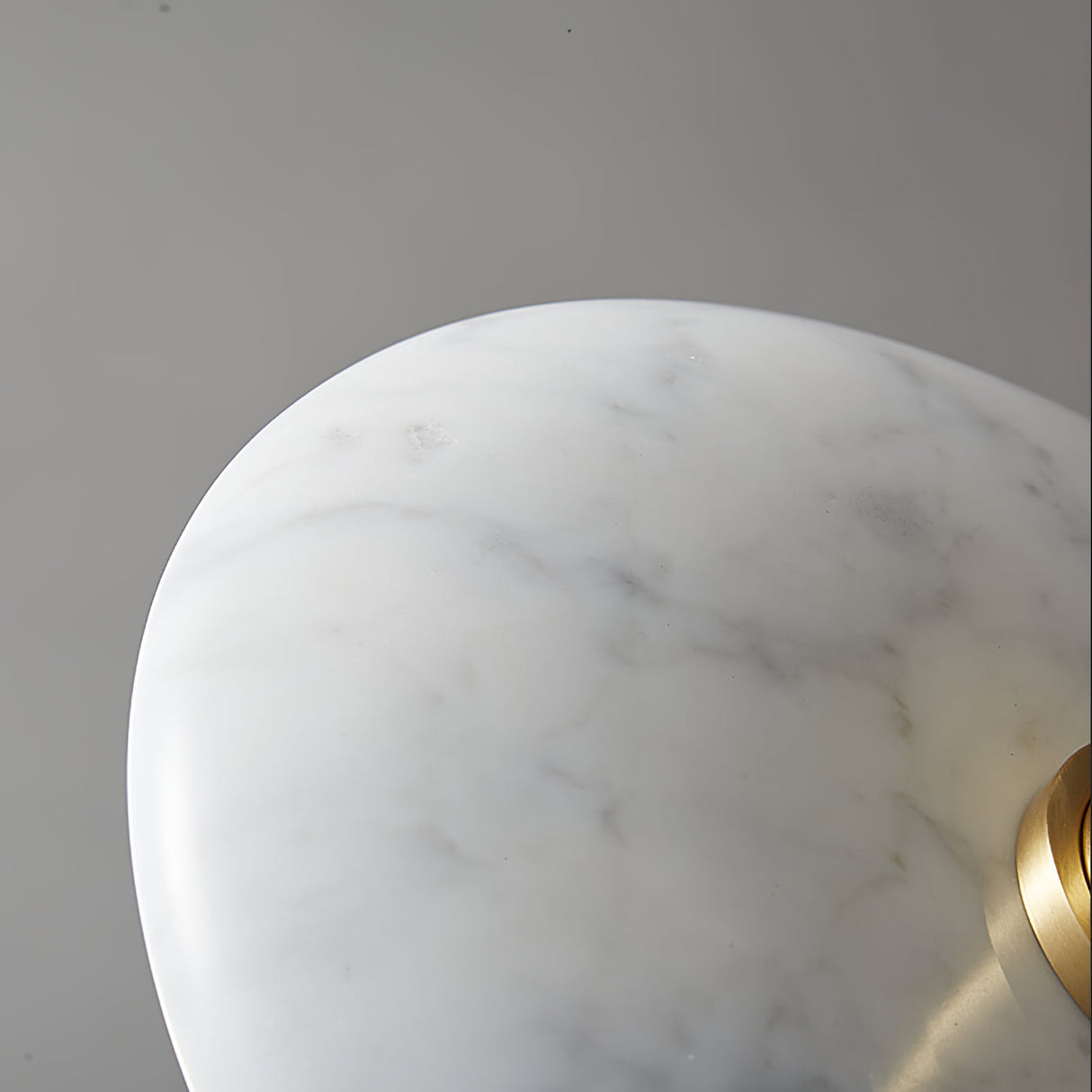 Arundel Mushroom Pendant Light