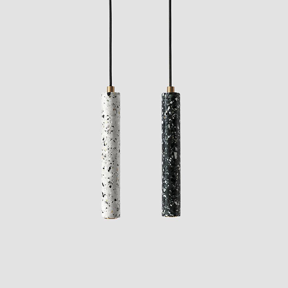 Bang Concrete Pendants Light