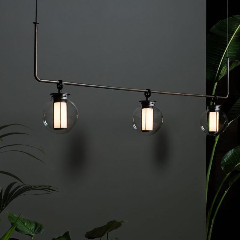 Bai Chandelier Light