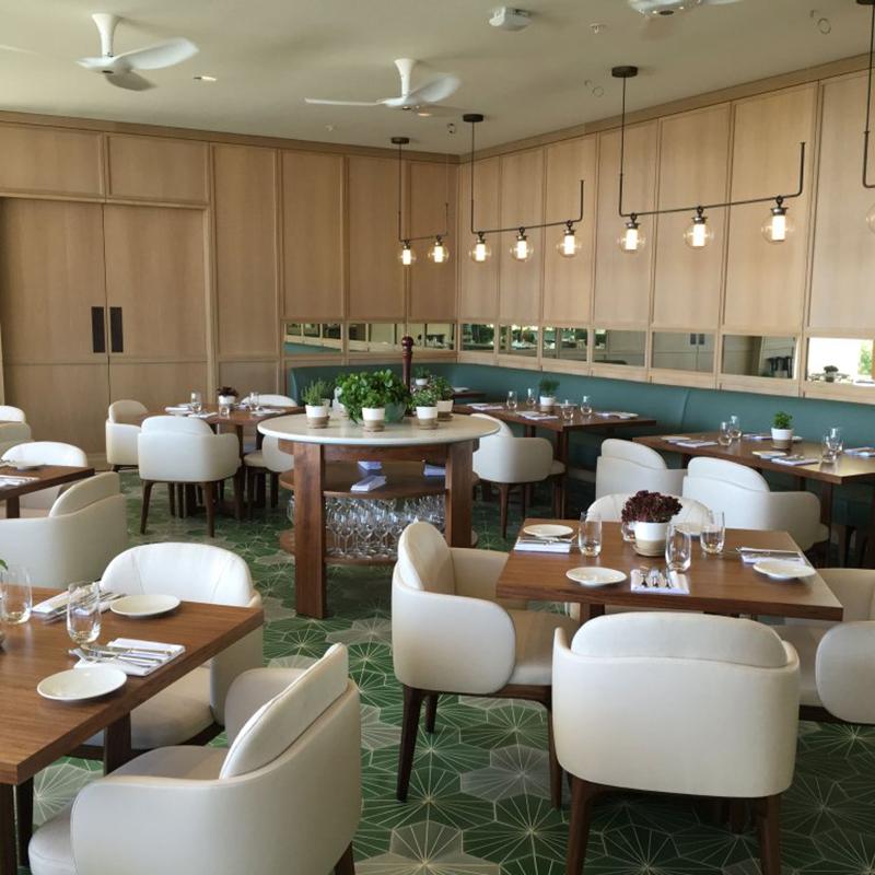 Bai Chandelier Light