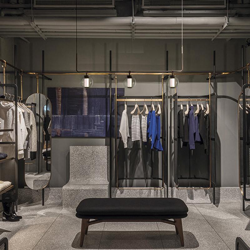 Bai Chandelier Light