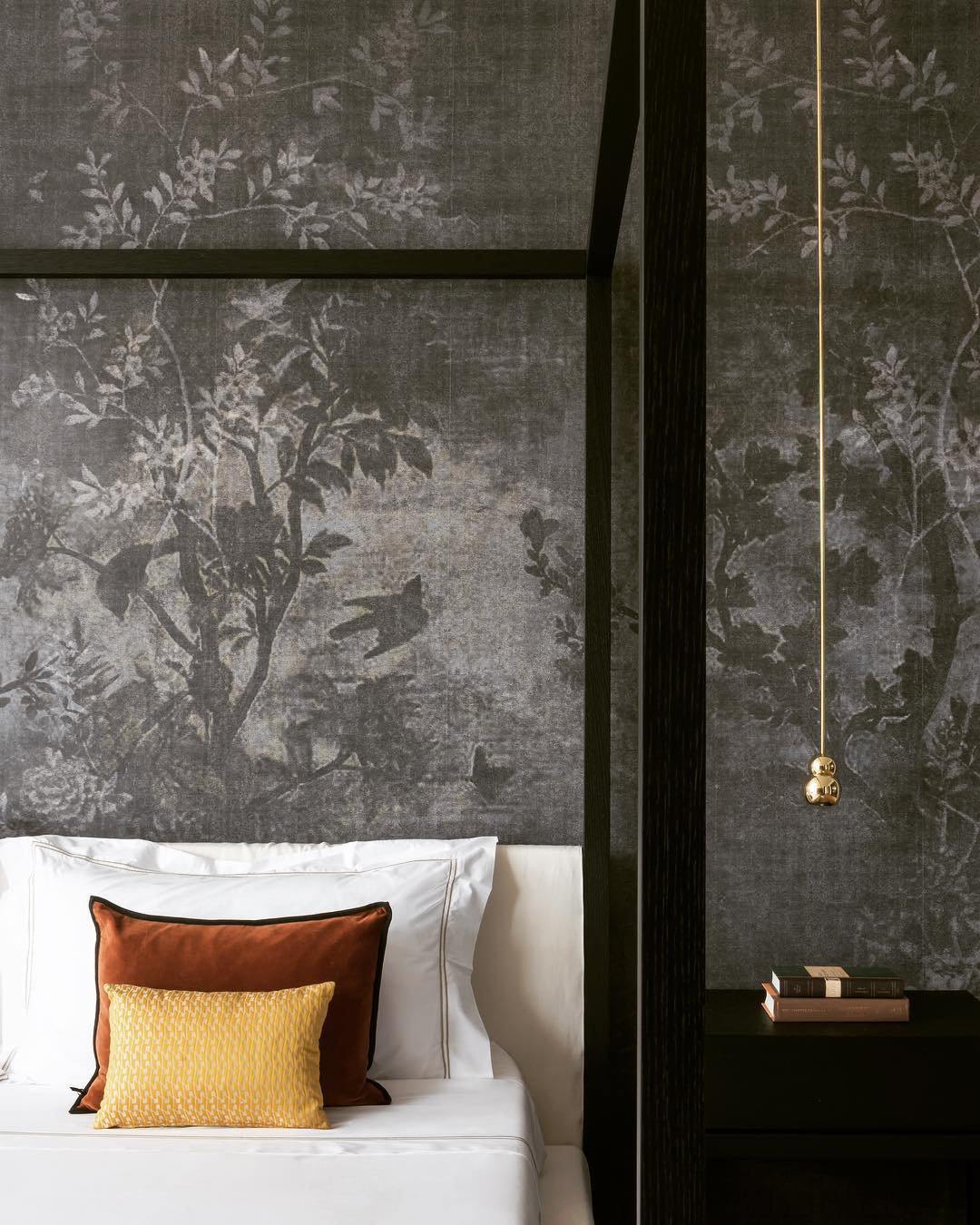 Ball Light Pendant Series