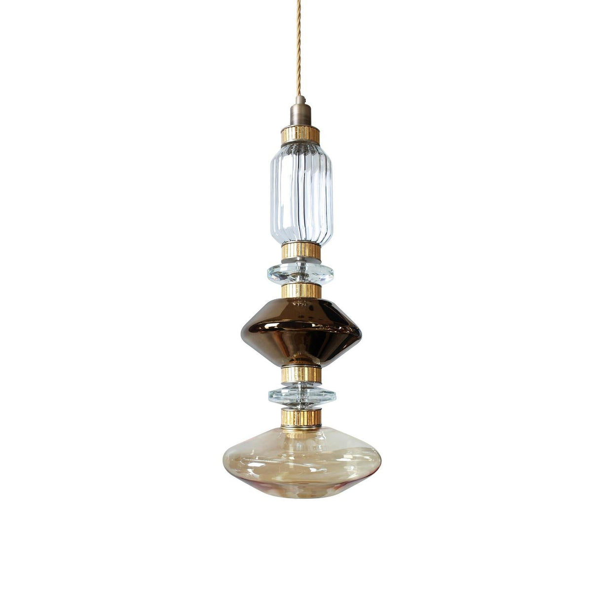 Ballet Pendant Lamp