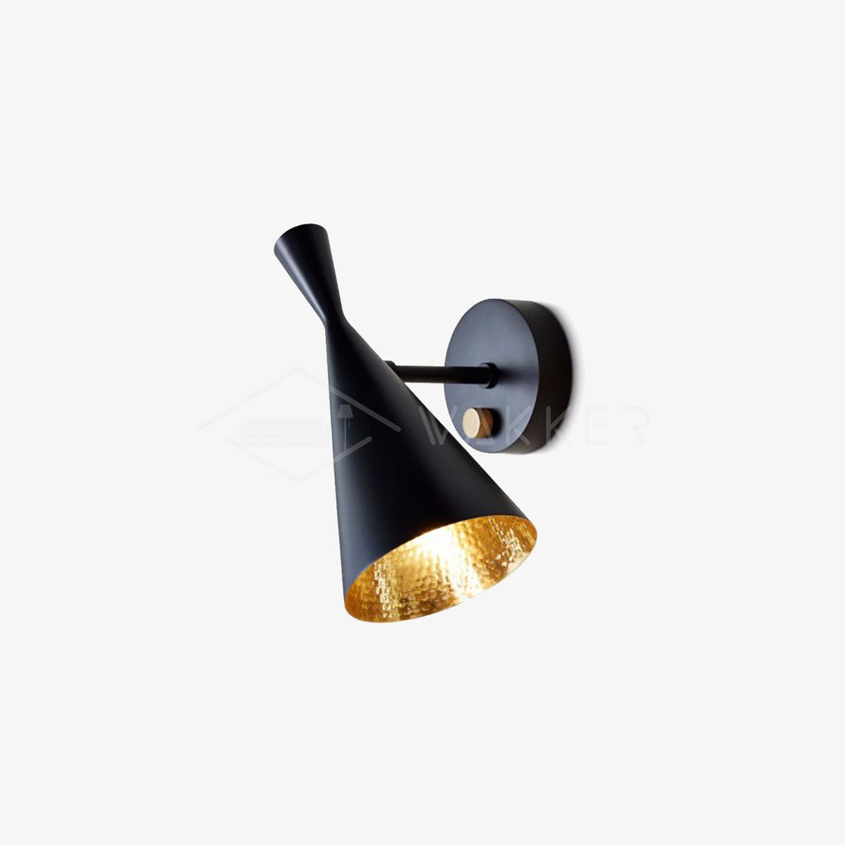 Beat Wall Light