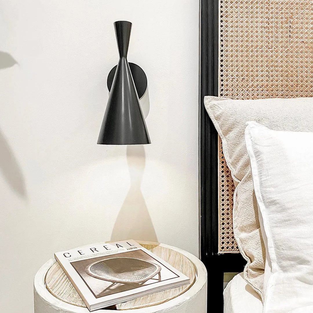Beat Wall Light
