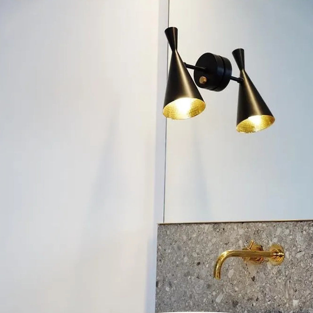 Beat Wall Light