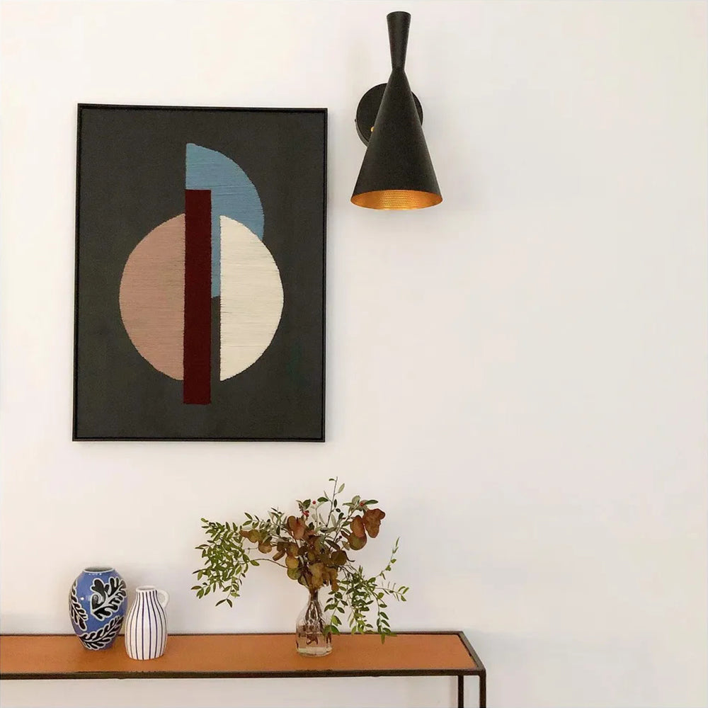 Beat Wall Light