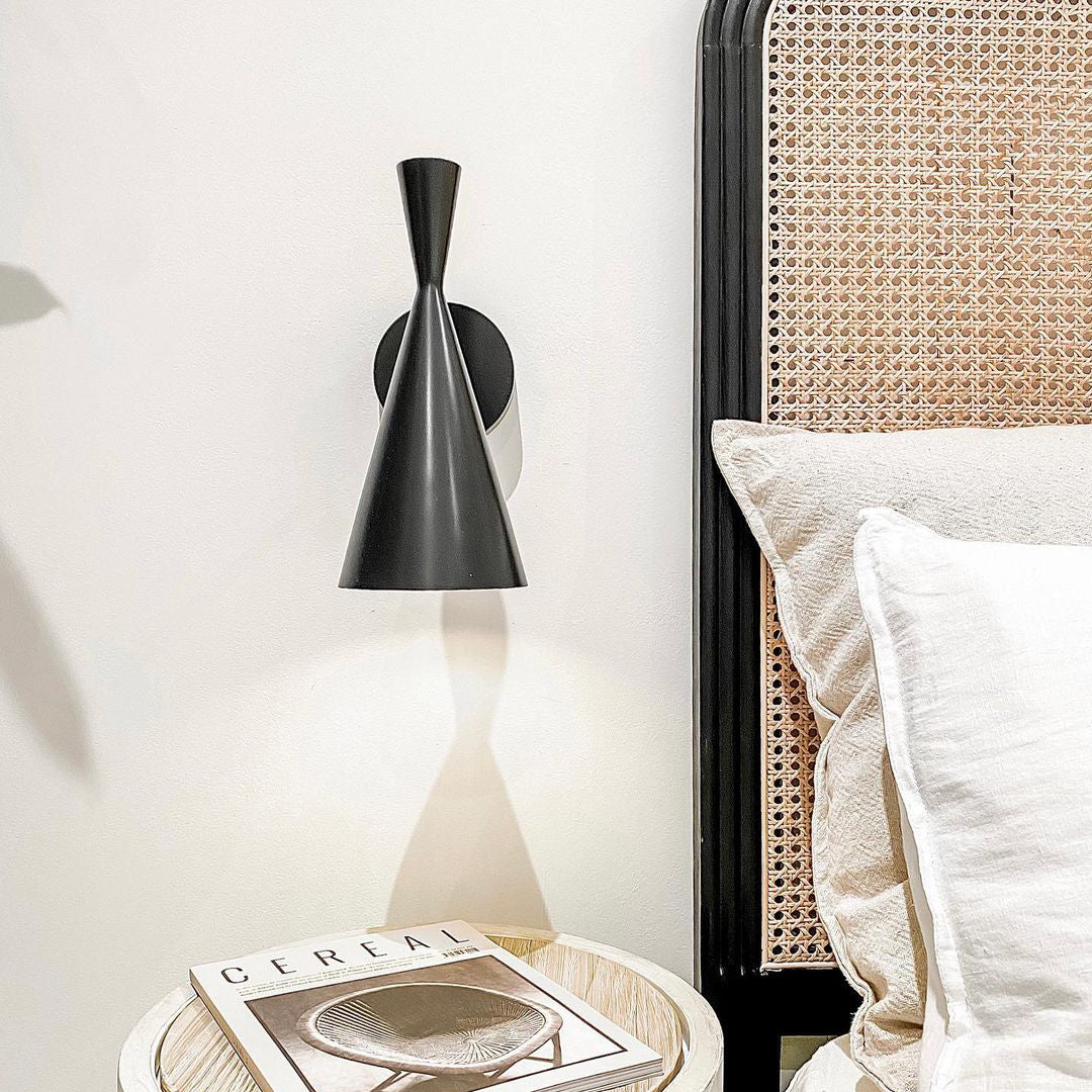 Beat Wall Light