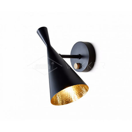 Beat Wall Light