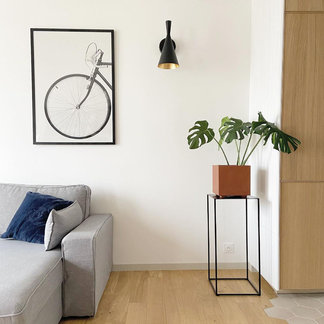 Beat Wall Light