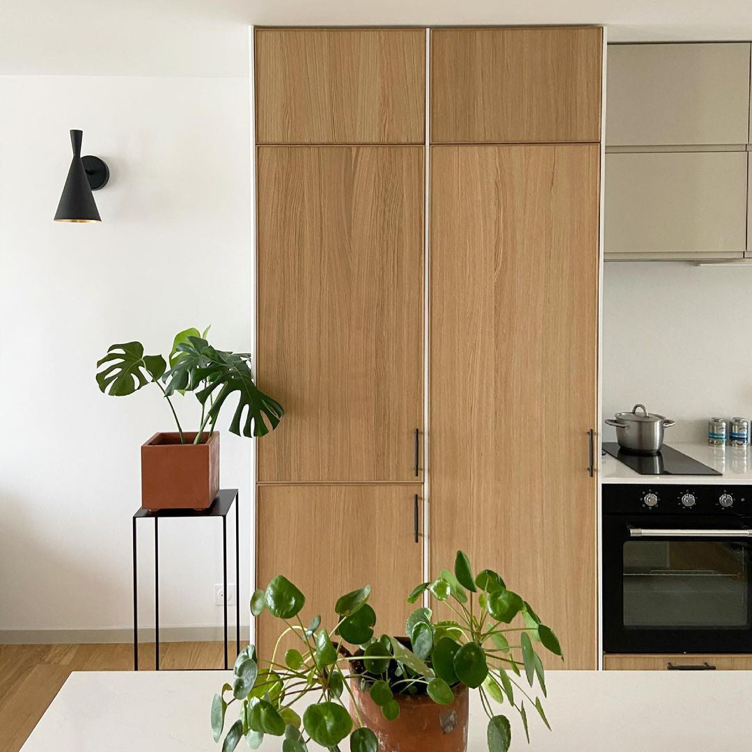 Beat Wall Light