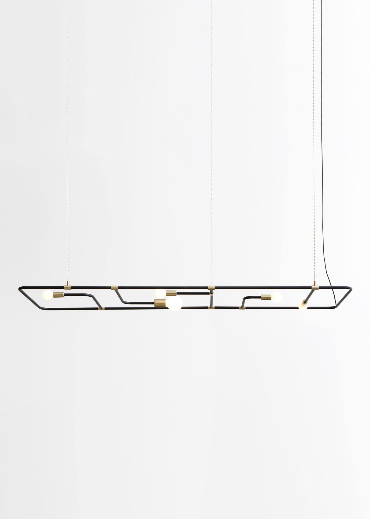 Beaubien Lighting Collection