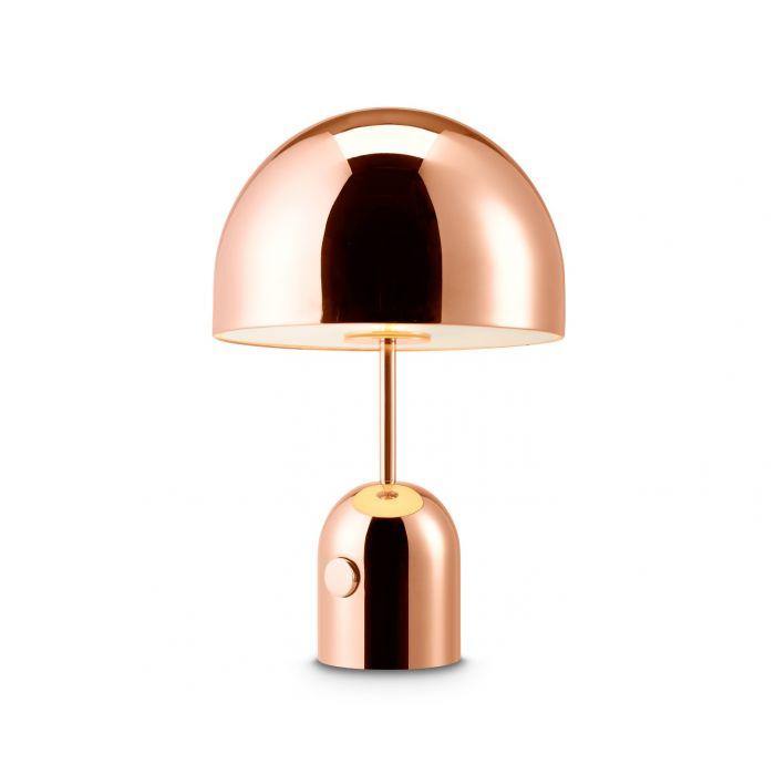 Bell Table Light